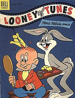 Looney Tunes and Merrie Melodies Comics (1941 series) #157