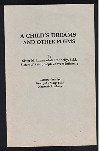 A Child's Dreams & Other Poems