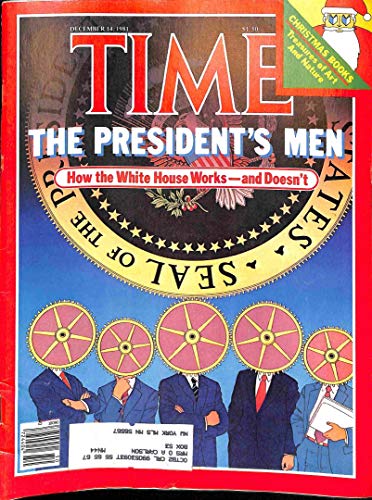 Time, December 14 1981