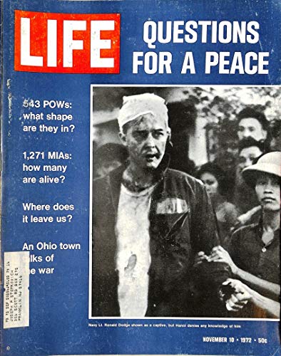 Life, November 10 1972
