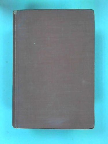 The literature of the Georgian era