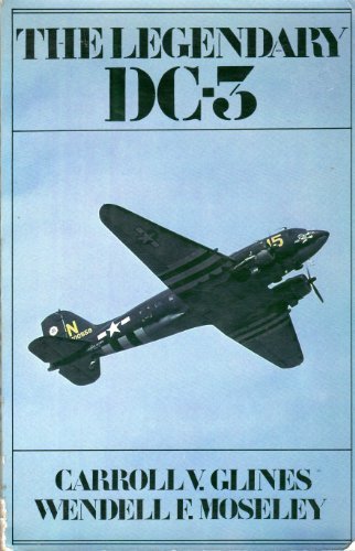 The Legendary DC-3