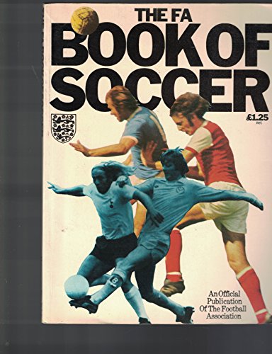 The FA Book of Soccer