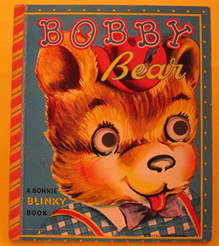 Bobby Bear