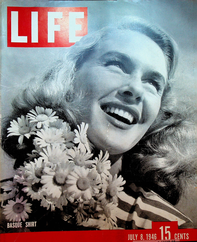 Life Magazine July 8 1946