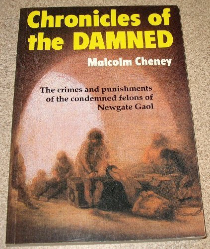 Chronicles of the Damned