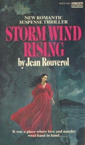 Storm Wind Rising