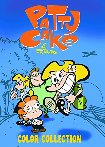 Patty Cake And Friends