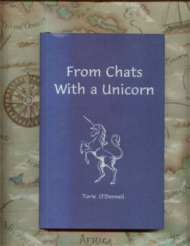 From Chats With a Unicorn