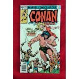 #108 Conan The Barbarian