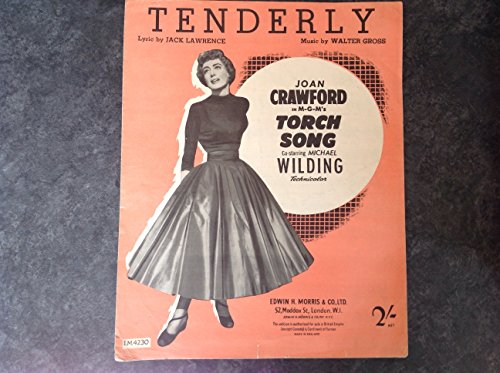 Tenderly