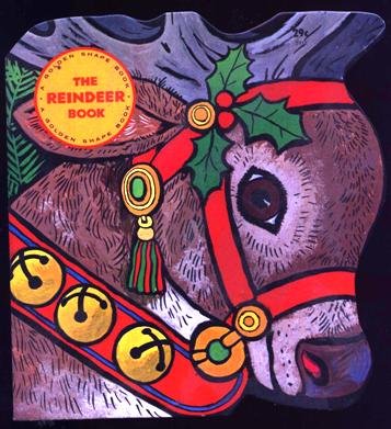 The reindeer book