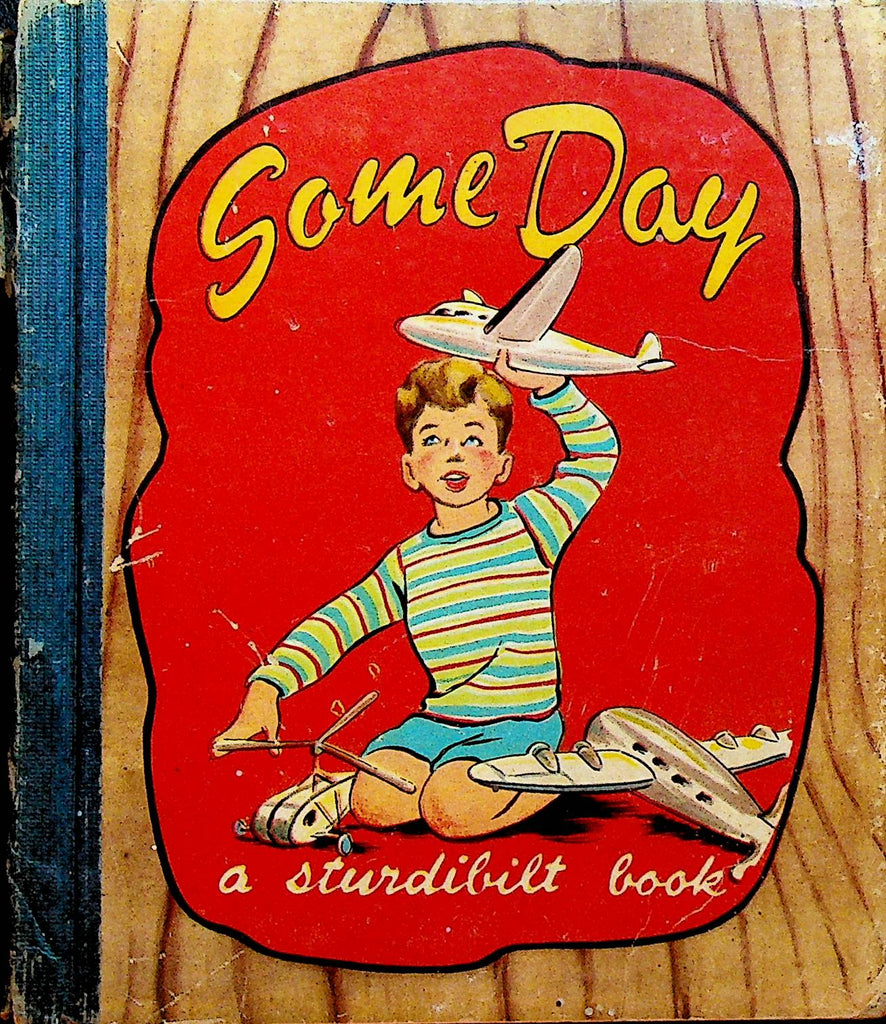 Some Day By Virginia Cunningham & Sari