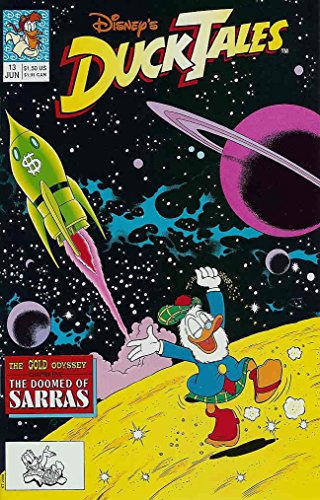 DuckTales (Disneyâ€™sâ€¦) #13