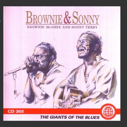 Brownie and Sonny: The Giants of the Blues