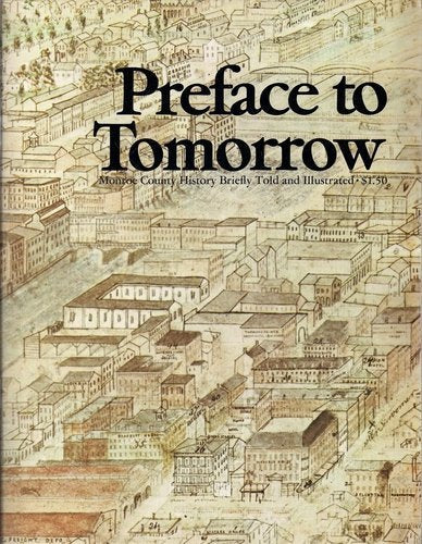 Preface to Tomorrow