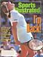 Sports Illustrated - July 15, 1991 (Volume 75, Number 3)