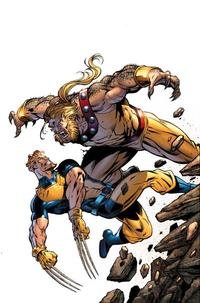 Exiles #71