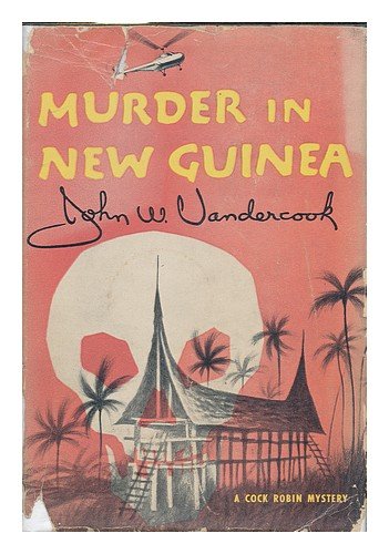 Murder in New Guinea
