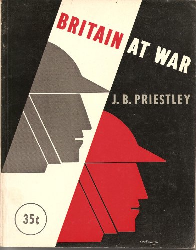Britain At War