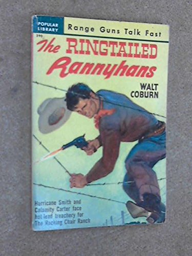 The ringtailed rannyhans