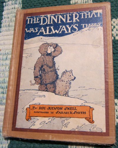 The Dinner That Was Always There