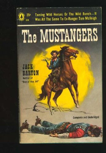 The Mustangers