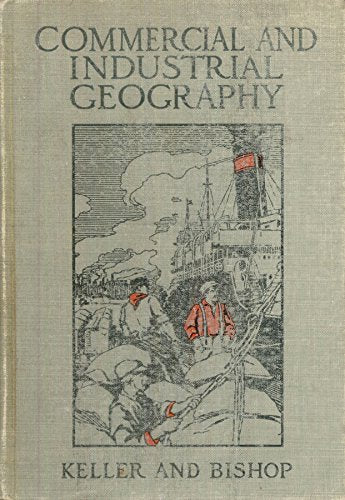 Commercial and Industrial Geography