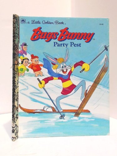 Bugs Bunny: Party Pest