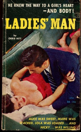Ladies' Man