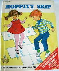 Hoppity Skip