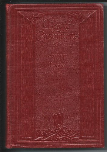 Magic Casements
