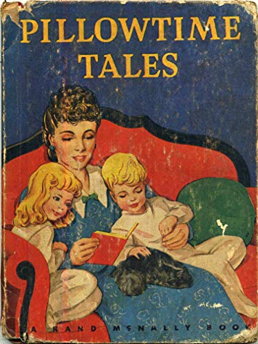 Pillowtime Tales
