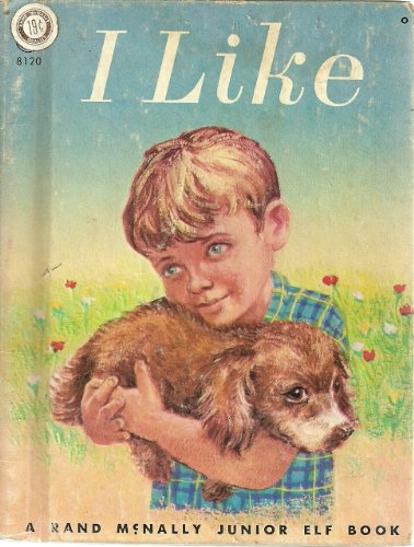 I Like (Junior Elf #8120)