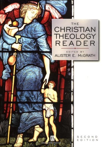 The Christian Theology Reader