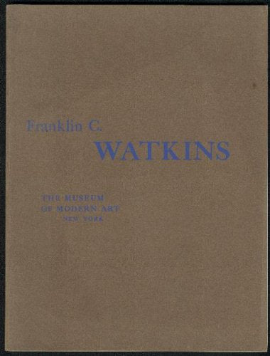 Franklin C. Watkins