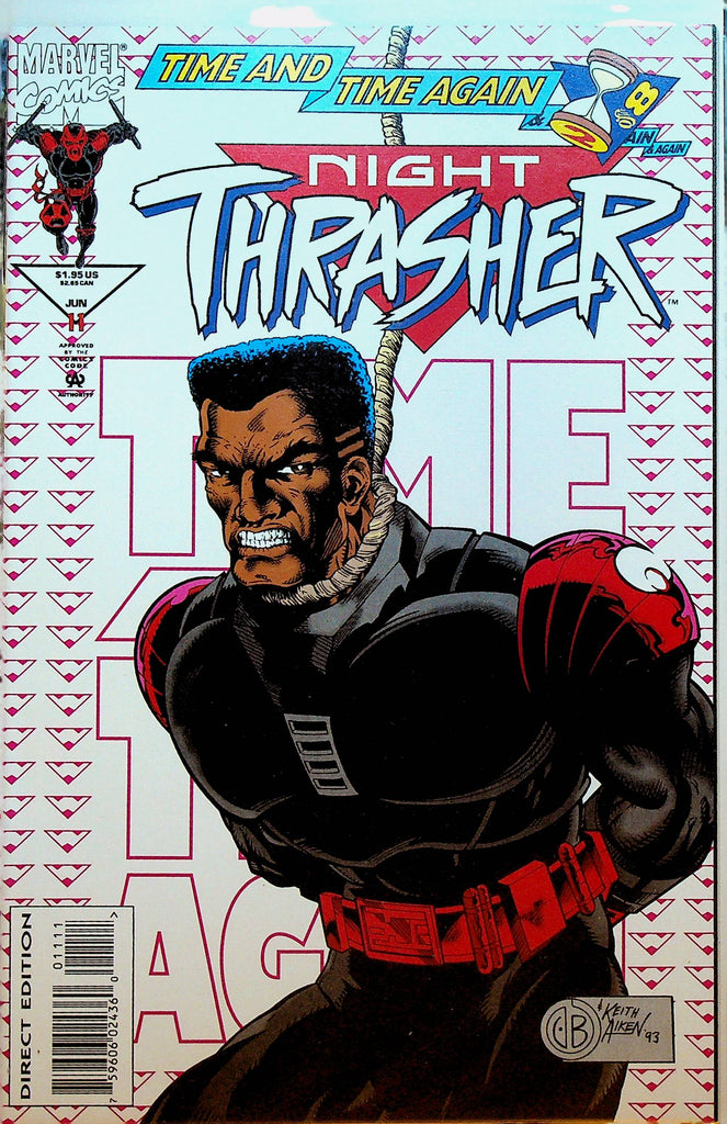 Night Thrasher 11