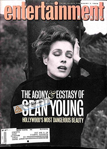 Entertainment Weekly, February 7 1992