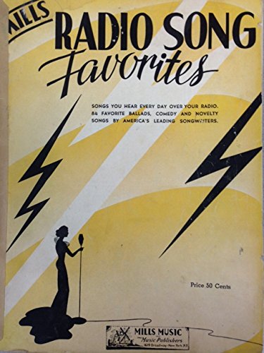 Mills Radio Song Favorites
