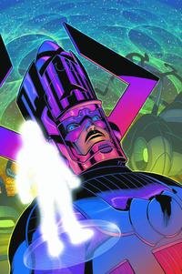 Fantastic Four #520