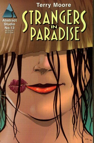 Strangers in Paradise, No. 13