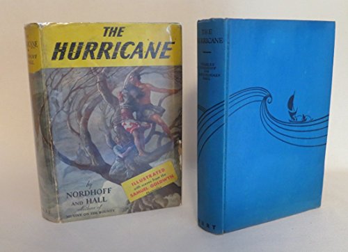 The Hurricane
