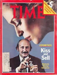 Time Magazine December 11 1978 REvoln's Michael Bergerac