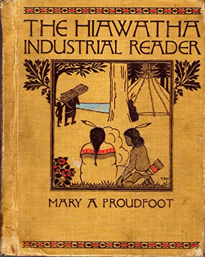 Hiawatha industrial reader,
