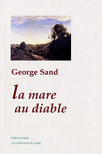 La Mare au Diable (French Edition)