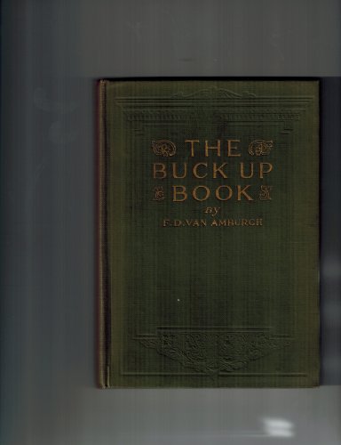 The Buck Up Book
