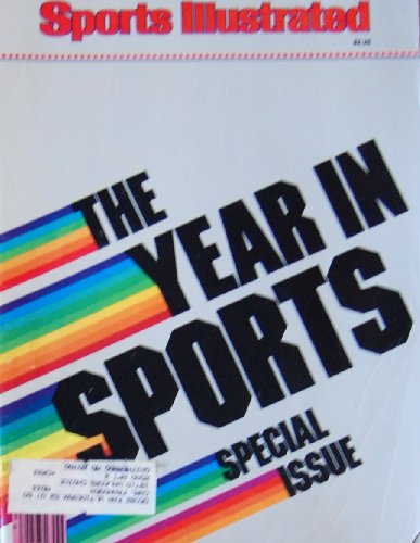 Sports Illustrated Magazine, February 12, 1981