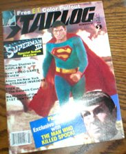 Starlog (Number 67, February 1983): The Magazine of the Future