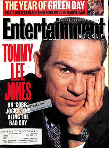 Entertainment Weekly, December 23 1994