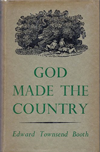 God Made The Country